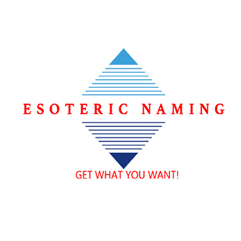 Logo esoteric