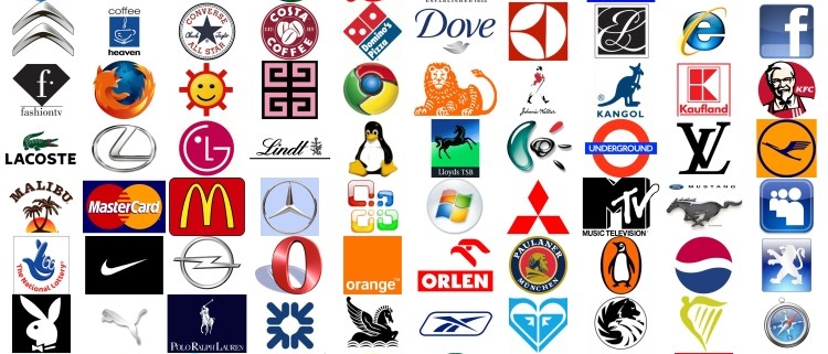 logos emblematiques
